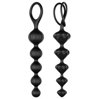 Satisfyer Love Beads Analkedjor