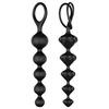 Satisfyer Love Beads Analkedjor