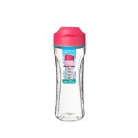Sistema Tritan Swift Bottle - 600 ml - Rosa