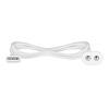 Satisfyer USB laddare - Vit