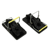 Trinol Råttfälla - 2 st