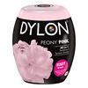Dylon 07 Peony Pink - permanent textil- och klädfärg för färgning i tvättmaskin Med24.se