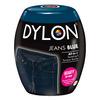 Dylon 41 Jeans Blue - permanent textil- och klädfärg för färgning i tvättmaskin Med24.se