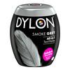 Dylon 65 Smoke Grey - permanent textil- och klädfärg för färgning i tvättmaskin Med24.se
