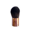 Vita Liberata Trystal Kabuki brush - kabuki borste i perfekt storlek för mineralpuder Med24.se