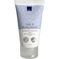 Abena Hår- och kroppsschampo - 50 ml