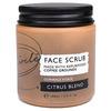 UpCircle Coffee Face Scrub med en härlig doft av citrus Med24.se