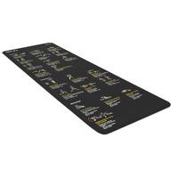 SKLZ Trainer Mat Sport Performance - 1 st