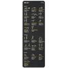 SKLZ Trainer Mat Sport Performance - 1 st