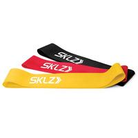 SKLZ Mini Bands - 3 st