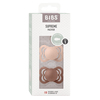 BIBS Supreme Latex Woodchuck/Blush 2-pack - Flera storlekar