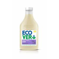 Ecover Tvättmedel Color Apple Blossom & Freesia - 1 L