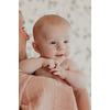BIBS Tygblöja 70x70 cm Blush - 2 pack