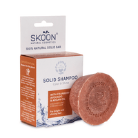 Skoon Solid Shampoo Color & Shine - 90 g