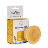 Skoon Solid Shampoo Volume & Strength - 90 g