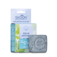 Skoon Solid Shower Fresh To The Max - 90 g