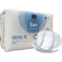 Abena San 6 - 34 st