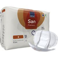 Abena San 8 - 22 st