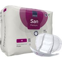 Abena San 11 - 21 st