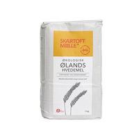Skærtoft Mølle Ölandsvete fint eko - 1 kg