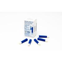 Mini Safe Lancets - 25 st