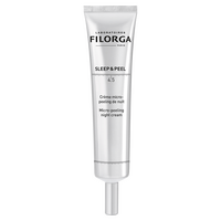 Filorga Sleep & Peel 4.5 - 40 ml