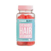 Hairburst Chewable Hair Vitamins - 60 st