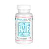 Hairburst Healthy Hair Vitamins - hårvitaminer formulerade och utvecklade för att ge dig sundare hårväxt Med24.se