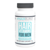 Hairburst Hair Vitamins for Men - innehåller bl.a. biotin och zink, som bidrar till att underhålla normalt hår Med24.se