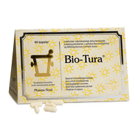 Bio-Tura - 60 kapslar