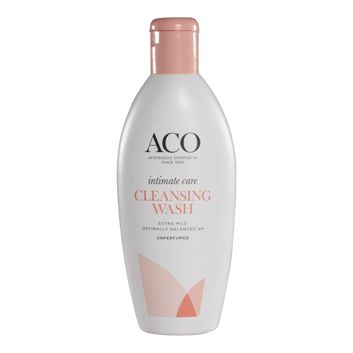 ACO Intimate Care Cleansing Wash 250 ml