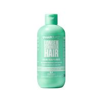 Hairburst Conditioner for Oily Roots and Scalp - 350 ml