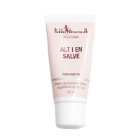 Pudderdåserne Alt i en Salva - 30 ml