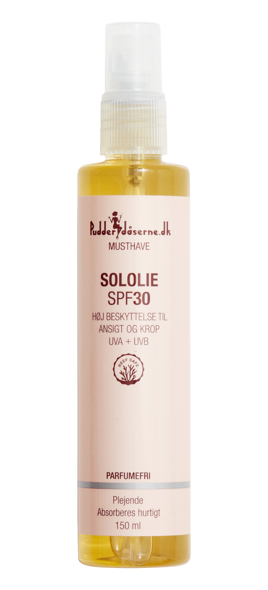 Sololja SPF30