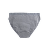 Imse Period Underwear Bikini Light Flow, Grey - Flera storlekar