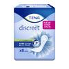 TENA Discreet Extra Plus Inkontinensskydd - 8 st