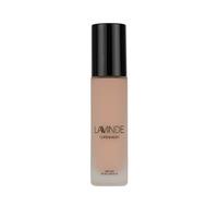 Lavinde Copenhagen Natural Glow Liquid Foundation - Cool Ivory - 30 ml