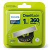 Utbytbart rakblad till din Philips OneBlade 360 QP410/50 Med24.se