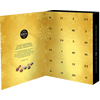 Nordthy Belgiska Chokolad Julkalender - 1 st 