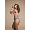 Imse Period Underwear Bikini Light Flow, Grey - Flera storlekar