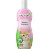 Espree Kitten Shampoo - formulerat för att rengöra din kattunges känsliga hud och päls på ett skonsamt men effektivt sätt Med24.se