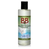 B&B hundschampo neutral - 250 ml