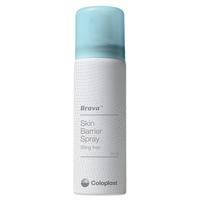 Brava hudskyddande filmspray - 1 st