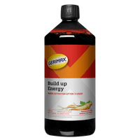Gerimax Build up Energy - 1000 ml