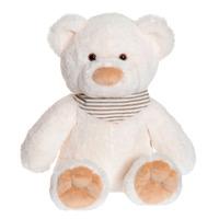 Teddykompaniet Nalle Malte - Creme