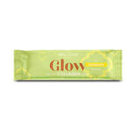Wellexir Glow Beauty Drink Lemonade - 1 st
