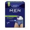 TENA Men Active Fit Pants Plus Strl. L/XL - 10 st