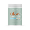 Wellexir Glow Pure Collagen - smakneutralt kollagenpulver Med24.se
