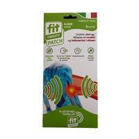 Fit Smärtplåster Armbåge - 3 st