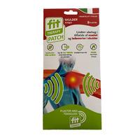 Fit Smärtplåster Skuldra - 8 st